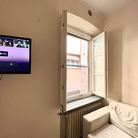 Suite Heart Pisa Eksteriør bilde