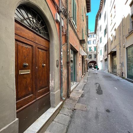 Suite Heart Pisa Eksteriør bilde